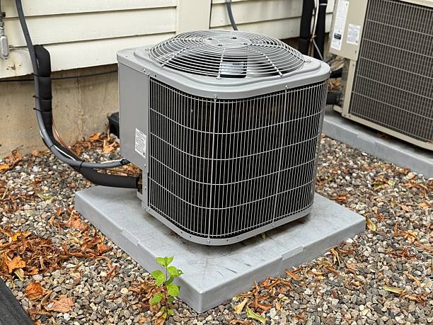24/7 Emergency Air Conditioning Repair experts in Fredericktown, OH