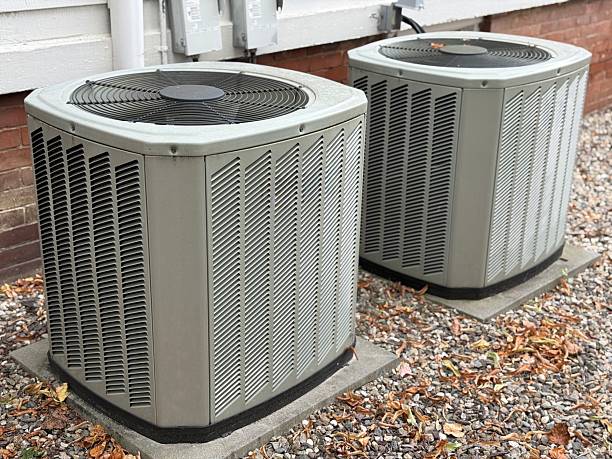 Reliable Air Conditioning Repair contractor in Fredericktown, OH by Leonard HVAC