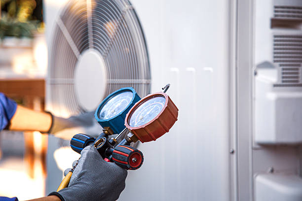 Affordable Air Conditioning Repair solutions in Fredericktown, OH
